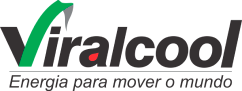 Logo Viralcool